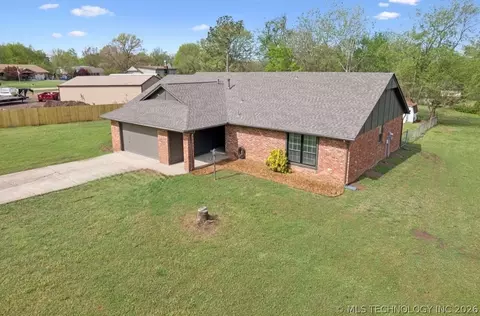 Other - 23601 E 79th St, Broken Arrow, OK 74014 photo 2 of 7