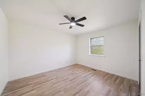 Bedroom - 23601 E 79th St, Broken Arrow, OK 74014 photo 2 of 3
