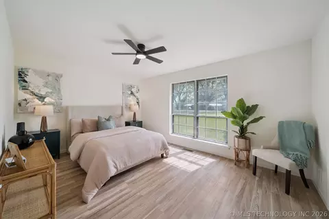 Bedroom - 23601 E 79th St, Broken Arrow, OK 74014 photo 1 of 4