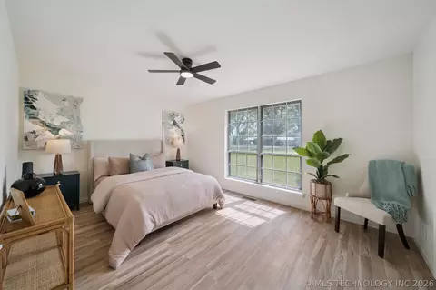Bedroom - 23601 E 79th St, Broken Arrow, OK 74014 photo 1 of 3