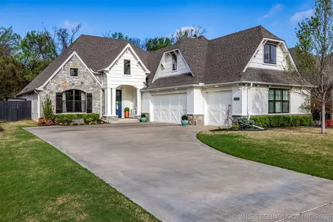 11940 S 68th East Ave, Bixby, OK 74008