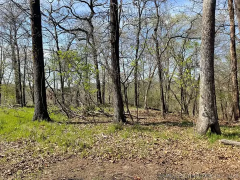 111 W Lakewood Dr W, Park Hill, OK 74451