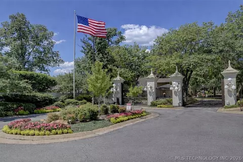 7240 S Gary Avenue 3a, Tulsa, OK 74136