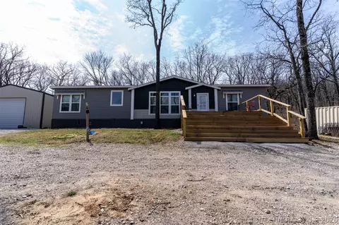 15710 W 188th Pl S, Sapulpa, OK 74066
