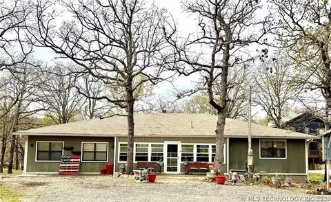 353 Council Tree Dr, Canadian, OK 74425