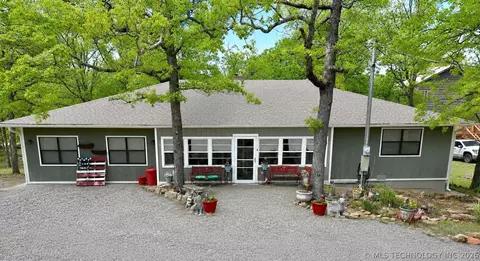 353 Council Tree Dr, Canadian, OK 74425