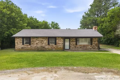 263 Wisteria St, Lone Grove, OK 73443