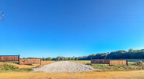 11872 Campbell, Overbrook, OK 73453