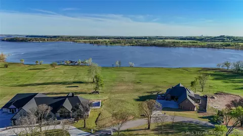 3870 E 482 Ln, Pryor, OK 74361 photo 5
