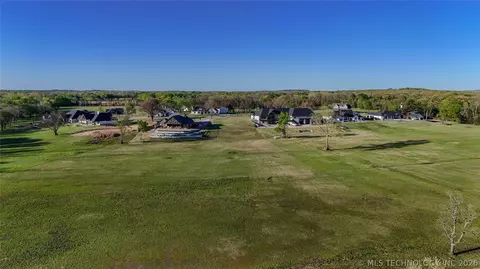3870 E 482 Ln, Pryor, OK 74361 photo 3