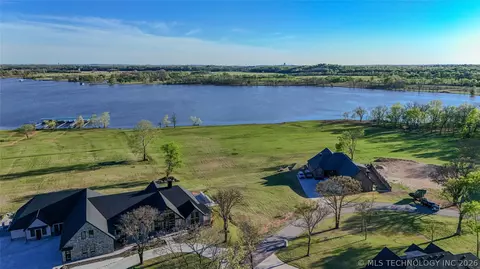 3870 E 482 Ln, Pryor, OK 74361 photo 6