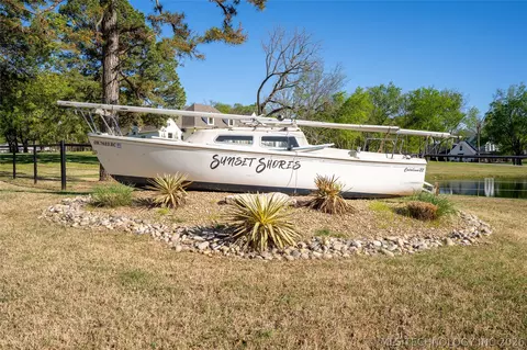 3870 E 482 Ln, Pryor, OK 74361 photo 17