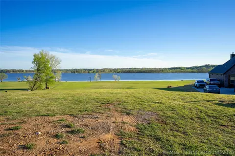 3870 E 482 Ln, Pryor, OK 74361 photo 15