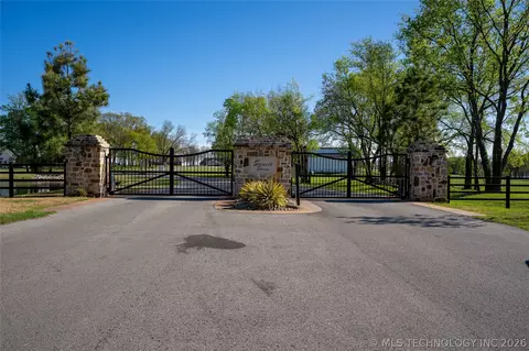 3870 E 482 Ln, Pryor, OK 74361 photo 18
