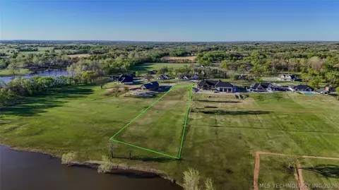 3870 E 482 Ln, Pryor, OK 74361 photo 2