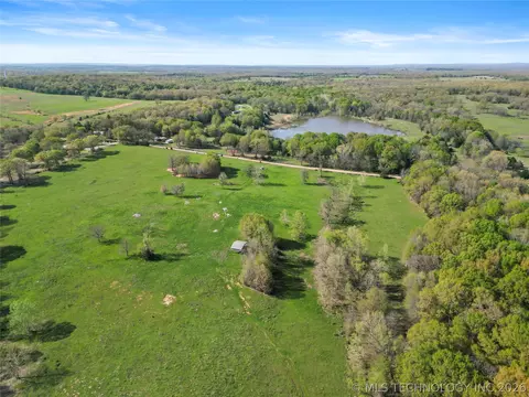 Butterfield Crossing, Atoka, OK 74525