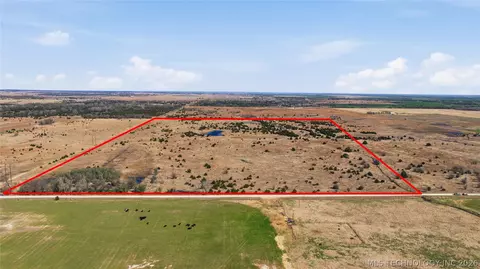 80 Harper Rd, Nash, OK 73761