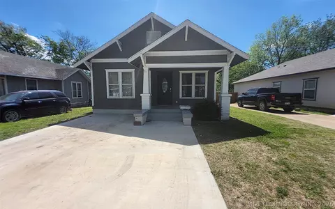 711 W Beech, Durant, OK 74701
