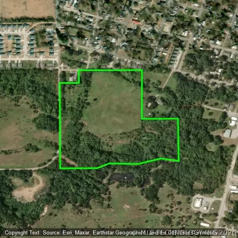 0000 W Georgia St, Durant, OK 74701