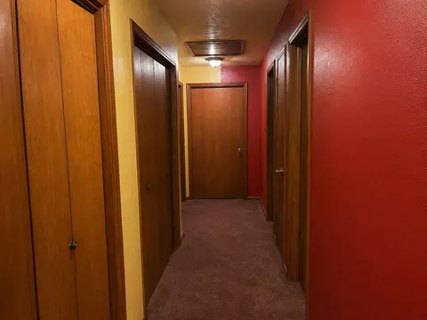 Entry Way - 411321 E 1080 Rd, Checotah, OK 74426 photo 1 of 1