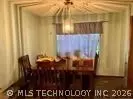 Dining - 411321 E 1080 Rd, Checotah, OK 74426 photo 1 of 2