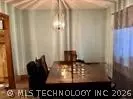Dining - 411321 E 1080 Rd, Checotah, OK 74426 photo 2 of 2
