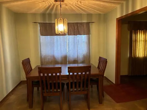 Dining - 411321 E 1080 Rd, Checotah, OK 74426 photo 1 of 1