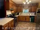 Entry Way - 411321 E 1080 Rd, Checotah, OK 74426 photo 5 of 5