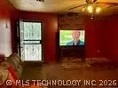 Entry Way - 411321 E 1080 Rd, Checotah, OK 74426 photo 2 of 5