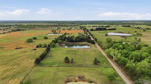 1163 Risner Rd, Durant, OK 74701 photo 4