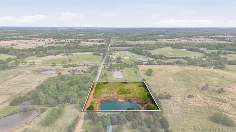 1163 Risner Rd, Durant, OK 74701 photo 23