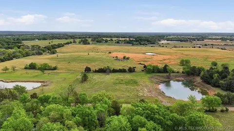 1163 Risner Rd, Durant, OK 74701