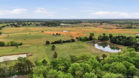 1163 Risner Rd, Durant, OK 74701 photo 2