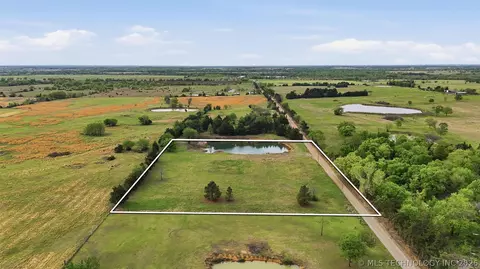 1163 Risner Rd, Durant, OK 74701 photo 5