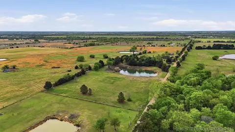 1163 Risner Rd, Durant, OK 74701 photo 3