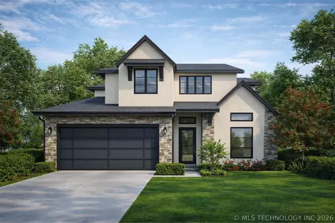 4734 S Boston Pl, Tulsa, OK 74105