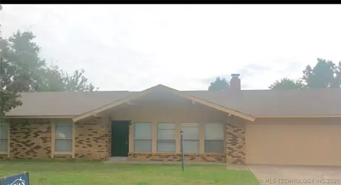 10630 E 113th N St N, Owasso, OK 74055