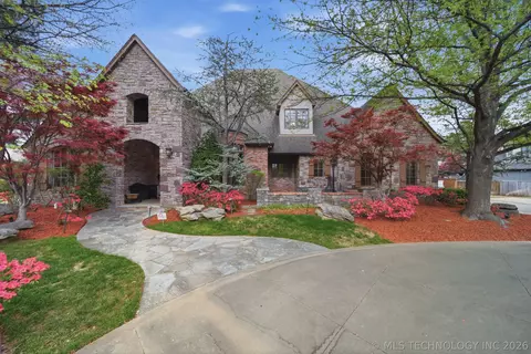 4505 Columbia Ave, Tulsa, OK 74105