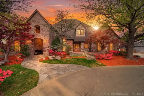 4505 Columbia Ave, Tulsa, OK 74105