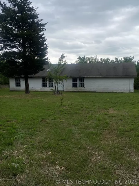 758 SE 649 Trl, Locust Grove, OK 74352