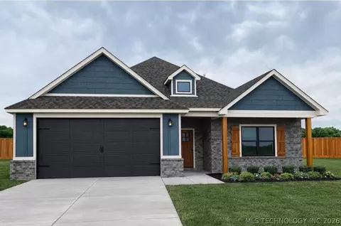 1013 S Chickasaw St, Skiatook, OK 74070 photo 4