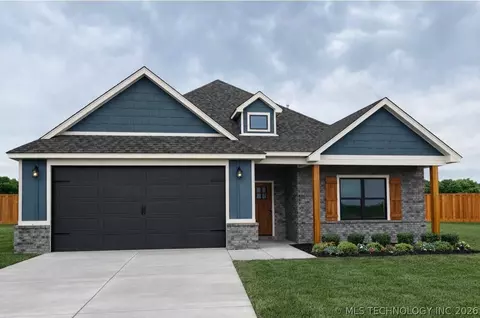1013 S Chickasaw St, Skiatook, OK 74070 photo 4