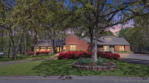 9901 S Sandusky Ave, Tulsa, OK 74137