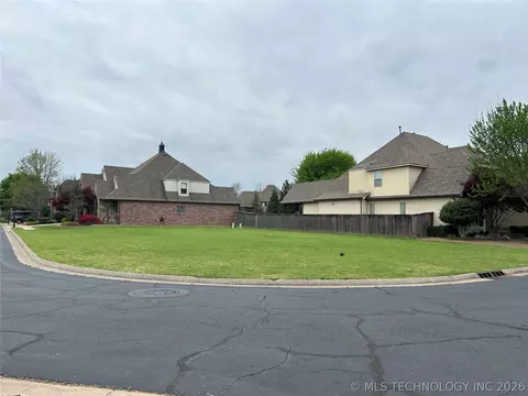 4322 E 117th Dr, Tulsa, OK 74137