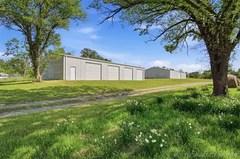 Oklahoma Street, Drumright, OK 74030