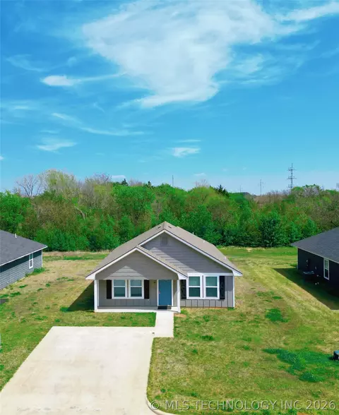 914 Westgate Ave, Durant, OK 74701