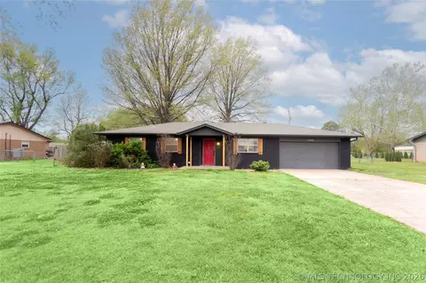 17256 S 91st East Ave, Bixby, OK 74008