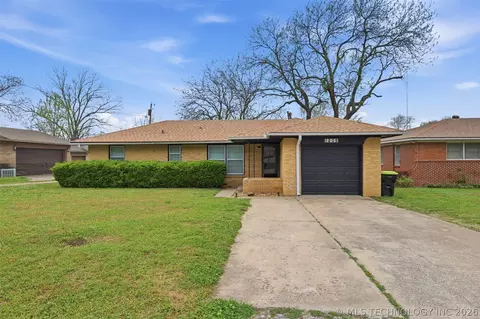 1209 S Ash Ave, Ada, OK 74820