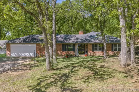 2321 Cloverleaf Pl, Ardmore, OK 73401