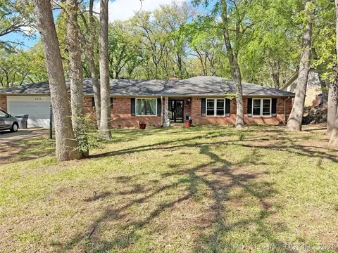 2321 Cloverleaf Pl, Ardmore, OK 73401